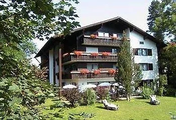 Schwangauer Hof 3*