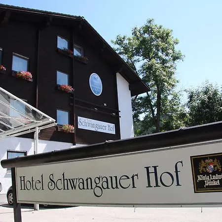 Affittacamere Schwangauer Hof