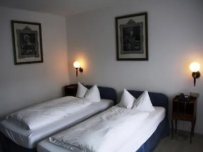 Schwangauer Hof Guest house 3*