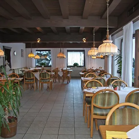 Schwangauer Hof 3* Schwangau