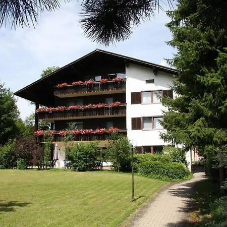Schwangauer Hof Schwangau