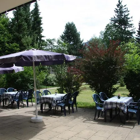 Schwangauer Hof 3*