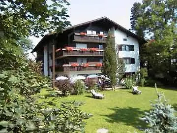 Schwangauer Hof Guest house
