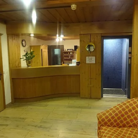 Guest house Schwangauer Hof 3*