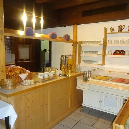 Schwangauer Hof Guest house Schwangau
