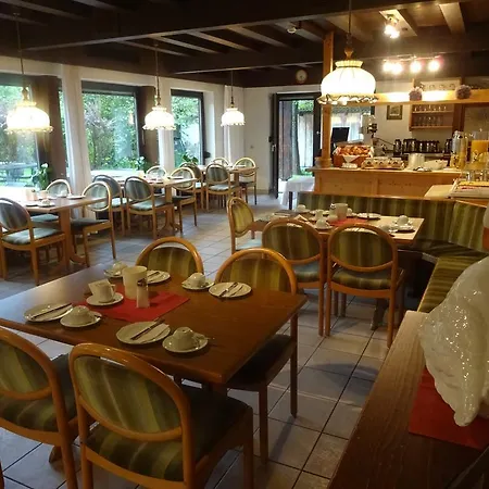 Guest house Schwangauer Hof Schwangau