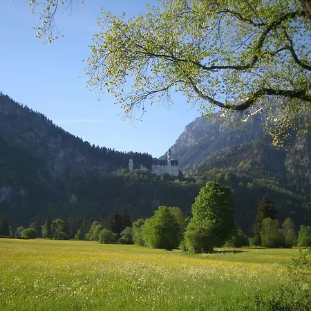 Schwangauer Hof 3*
