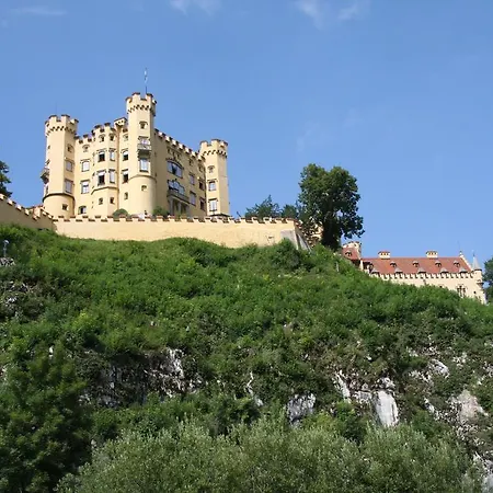 Schwangauer Hof Schwangau