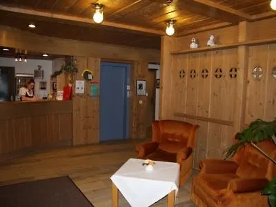 Schwangauer Hof 3* Schwangau