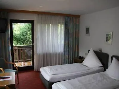 Guest house Schwangauer Hof