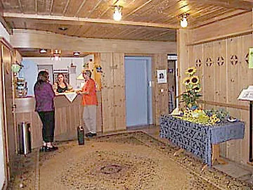 Schwangauer Hof 3* Schwangau