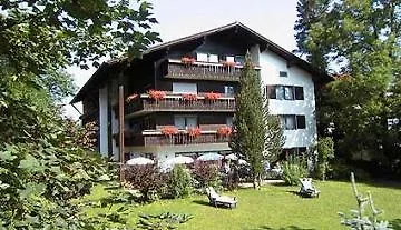 Schwangauer Hof 3* Schwangau