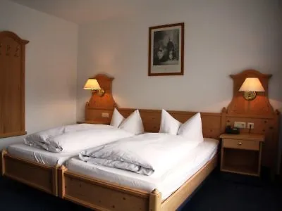 Schwangauer Hof Gasthof 3*