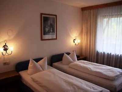 Schwangauer Hof Guest house Schwangau