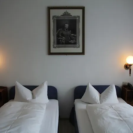Schwangauer Hof Guest house Schwangau