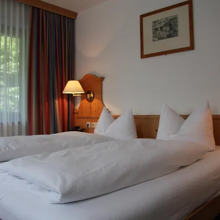 Guest house Schwangauer Hof