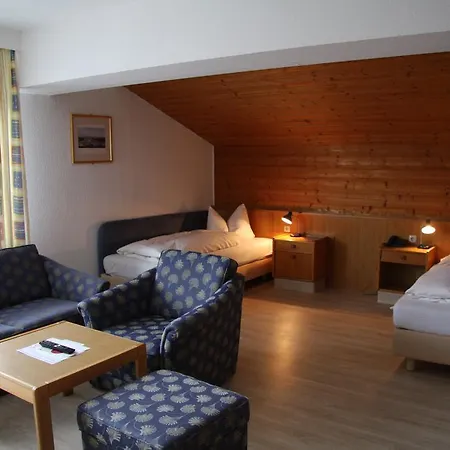Schwangauer Hof Guest house Schwangau