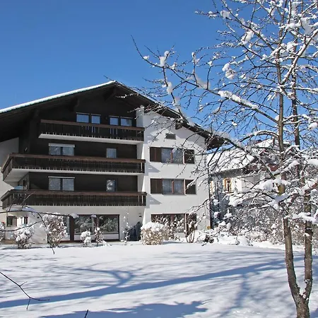 Guest house Schwangauer Hof Schwangau