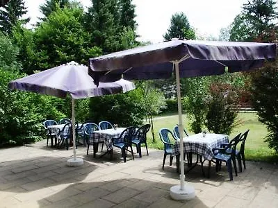 Guest house Schwangauer Hof 3*
