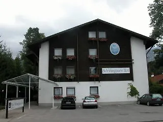 Schwangauer Hof Guest house