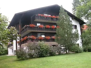 Schwangauer Hof Guest house